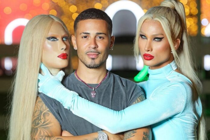 carlinhos-maia-enaltece-halessia:-“maior-drag-de-todos-os-tempos”