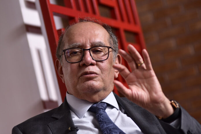 gilmar-mendes-afasta-principal-tese-de-bolsonaro-no-inquerito-do-golpe