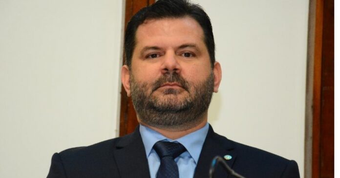 angelo-coronel-filho-rechaca-rumores-sobre-1a-vice-presidencia-da-al-ba:-“meu-nome-nao-esta-posto”