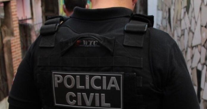 policia-intercepta-onibus-e-prende-acusado-de-matar-ex-companheira-na-bahia
