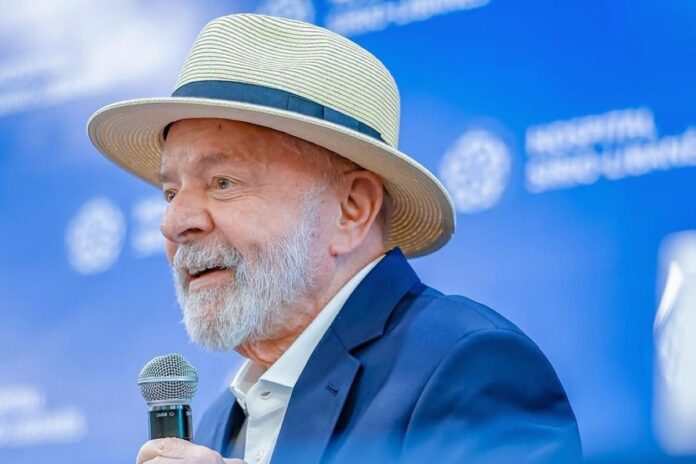 com-ajuda-de-marqueteiro,-lula-prepara-pronunciamento-de-natal-na-tv