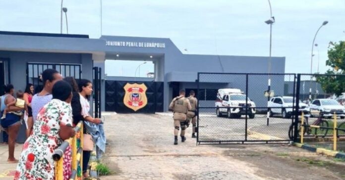 fuga-de-presidio-na-bahia-completa-uma-semana-sem-recapturas;-especialista-teme-novos-ataques