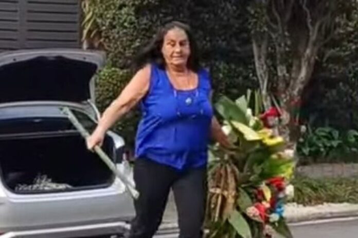mulher-presa-em-sp-diz-que-gostaria-de-“quebrar-os-dentes”-de-lula 