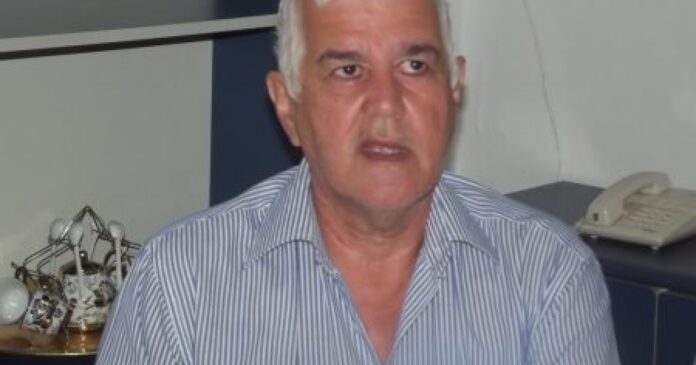 morre-ex-prefeito-de-cidade-do-sul-baiano;-ex-gestor-governou-municipio-por-4-mandatos