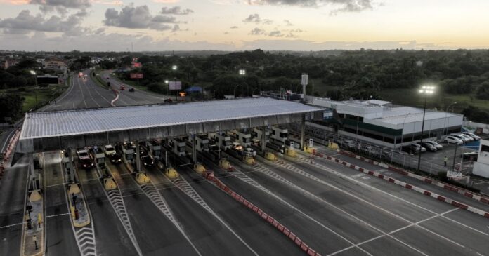 pedagio-da-estrada-do-coco-sobe-a-partir-da-proxima-quinta-feira;-veja-os-novos-valores