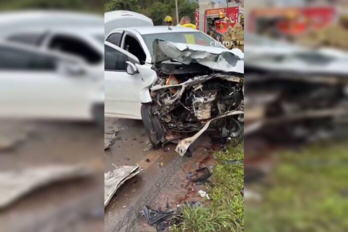 acidente-de-carro-deixa-quatro-pessoas-feridas-no-distrito-federal