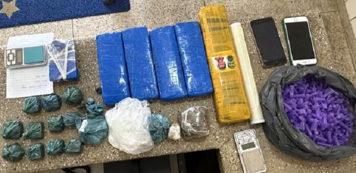 cipe/mata-atlantica-apreende-drogas-e-prende-dois-suspeitos-em-prado