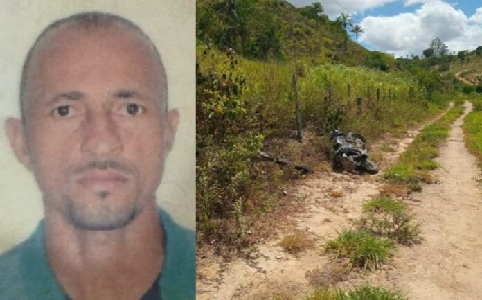 guarda-municipal-morre-em-acidente-de-moto-na-ba-290-em-alcobaca