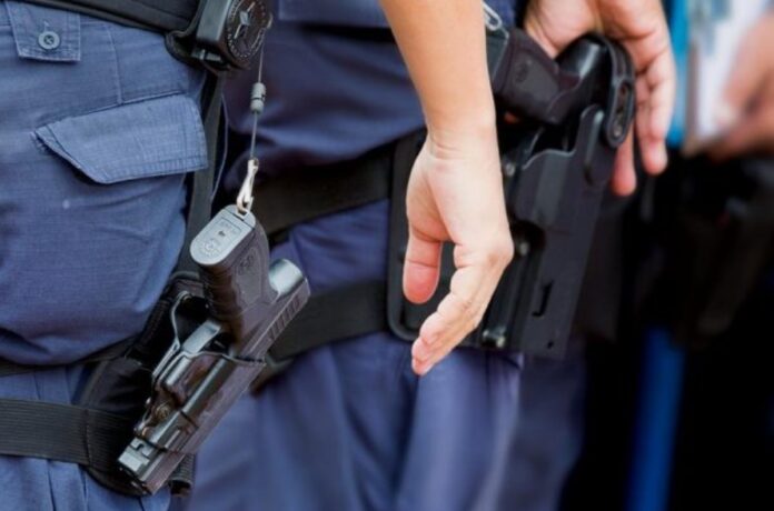 forca-policial:-decreto-restringe-arma-de-fogo;-veja-ponto-a-ponto