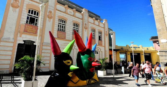 celebracoes-de-fim-de-ano-alteram-funcionamento-dos-espacos-culturais-de-salvador;-confira