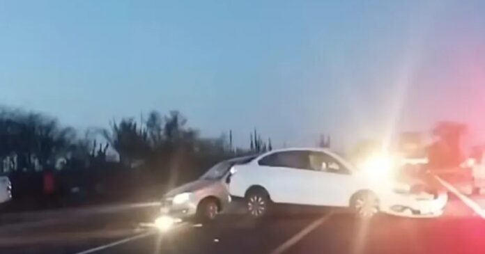 ex-prefeito-de-teofilandia-sofre-acidente-na-br-116-e-passa-por-atendimento-medico