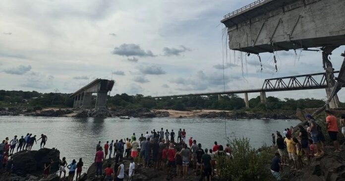policia-federal-investiga-responsabilidade-pela-queda-da-ponte-entre-maranhao-e-tocantins