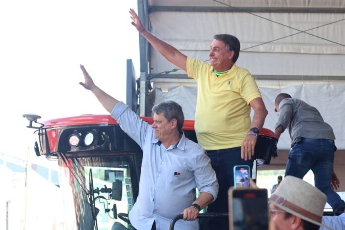 em-sp,-pl-e-republicanos-lideram-novas-filiacoes.-veja-quem-perdeu