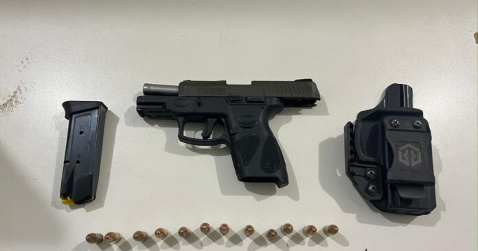 homem-e-preso-com-pistola-9mm-em-cidade-no-oeste-baiano