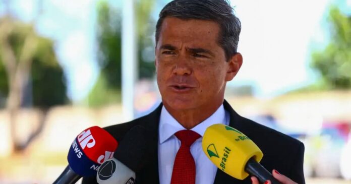 golpe-de-estado:-pgr-defende-manutencao-da-prisao-do-general-mario-fernandes