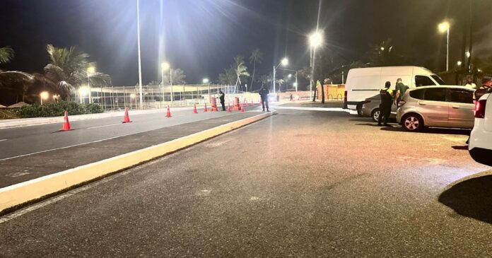 guarda-civil-apreende-drogas-e-conduz-foragido-em-acao-conjunta-com-a-transalvador