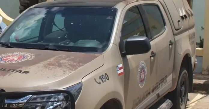 policia-militar-intervem-em-caso-de-confusao-e-injuria-racial-em-riacho-de-santana