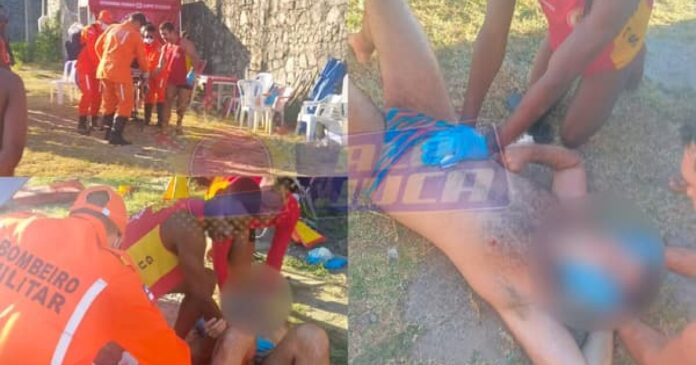 medico-pernambucano-e-esfaqueado-na-praia-de-ondina,-em-salvador