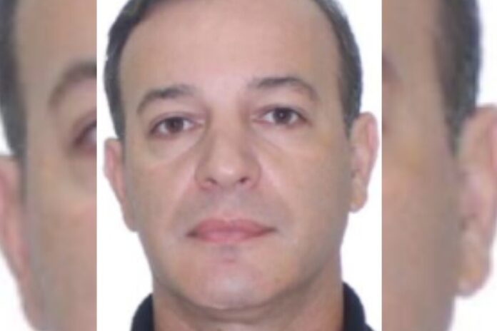 junto-com-pcc,-policial-civil-levou-gritzbach-para-tribunal do crime