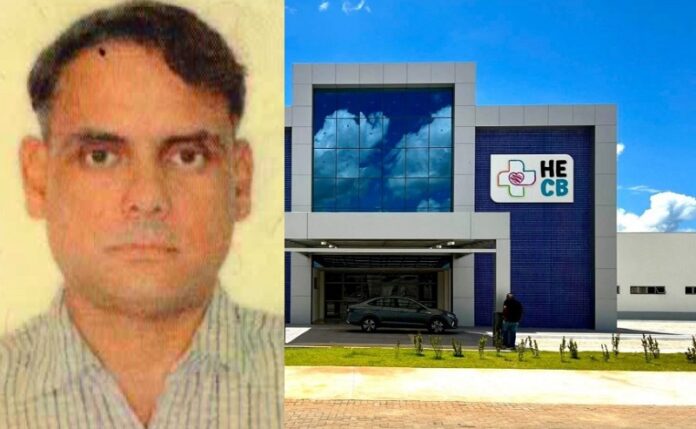 acidente-na-br-101:-motorista-morre-no-hospital-costa-das-baleias-em-teixeira-de-freitas