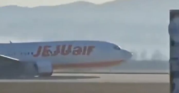 aviao-que-explodiu-na-coreia-do-sul-recebeu-alerta-de-colisao-com-passaros