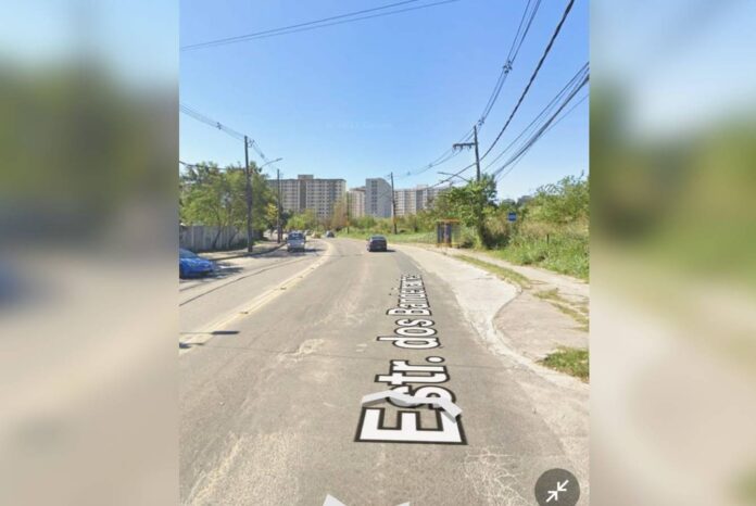 rj:-motorista-de-app-e-baleado-apos-errar-trajeto-e-passageira-e-morta