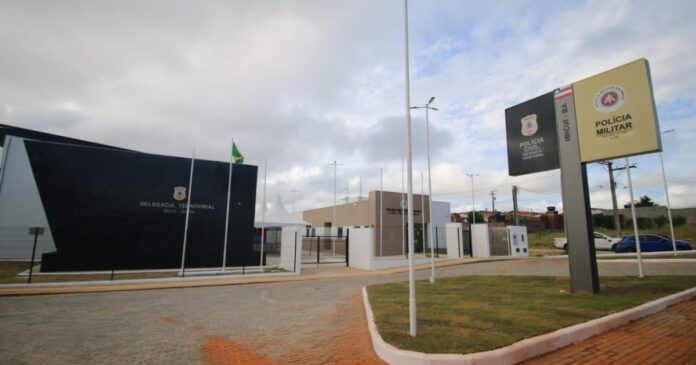 ssp-entrega-nova-delegacia-territorial-e-pelotao-em-ibicui
