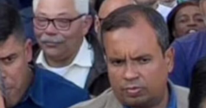 ex-seguranca-da-tarcisio,-capitao-da-pm-suspeito-de-elo-com-pcc-e-solto-e-volta-a-ativa