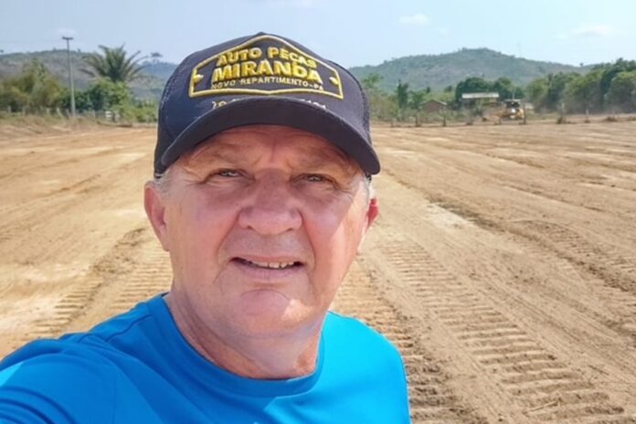 queda-de-ponte:-corpo-de-vereador-morto-e-encontrado-no-rio-tocantins
