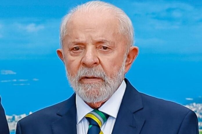 “defensor-da-paz”:-lula-lamenta-morte-de-jimmy-carter