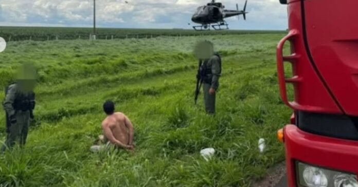 policia-civil-do-df-prende-no-oeste-da-bahia-homem-que-planejava-atentado-em-brasilia