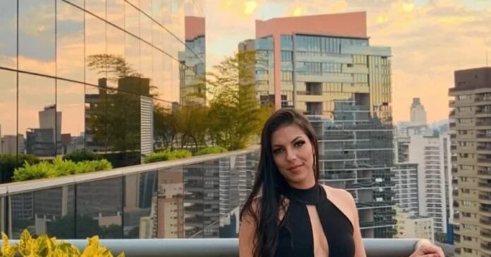 mulher-e-morta-a-tiros-ao-entrar-por-engano-em-comunidade-no-rio;-motorista-fica-ferido