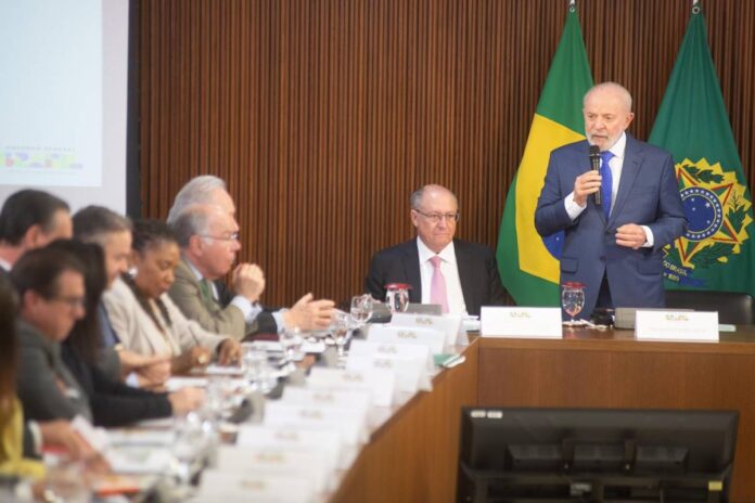 lula-convoca-ministros-para-reuniao-ministerial-em-janeiro