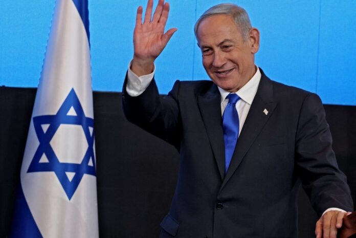 netanyahu-passa-por-uma-cirurgia-de-prostata-‘bem-sucedida’-e-‘esta-bem’,-segundo-hospital-israelense