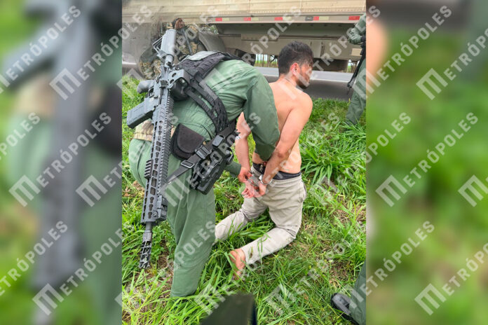 veja-caminho-percorrido-por-homem-preso-com-plano-de-atacar-brasilia