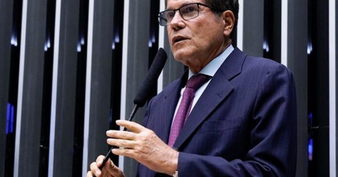 na-antena-1,-deputado-jose-rocha-revela-origem-de-atrito-com-arthur-lira-e-cita-ameacas