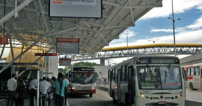 tiroteios-interrompem-circulacao-de-onibus-em-lauro-freitas