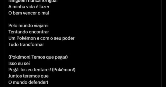 com-musica-do-pokemon,-bolsonaro-critica-pesquisa-do-ibge-nas-redes-sociais