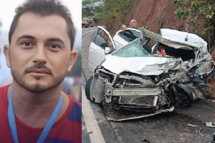 tragedia-na-br-101:-acidente-na-“curva-da-morte”-tira-vida-de-“luy-do-varzea-alegre”