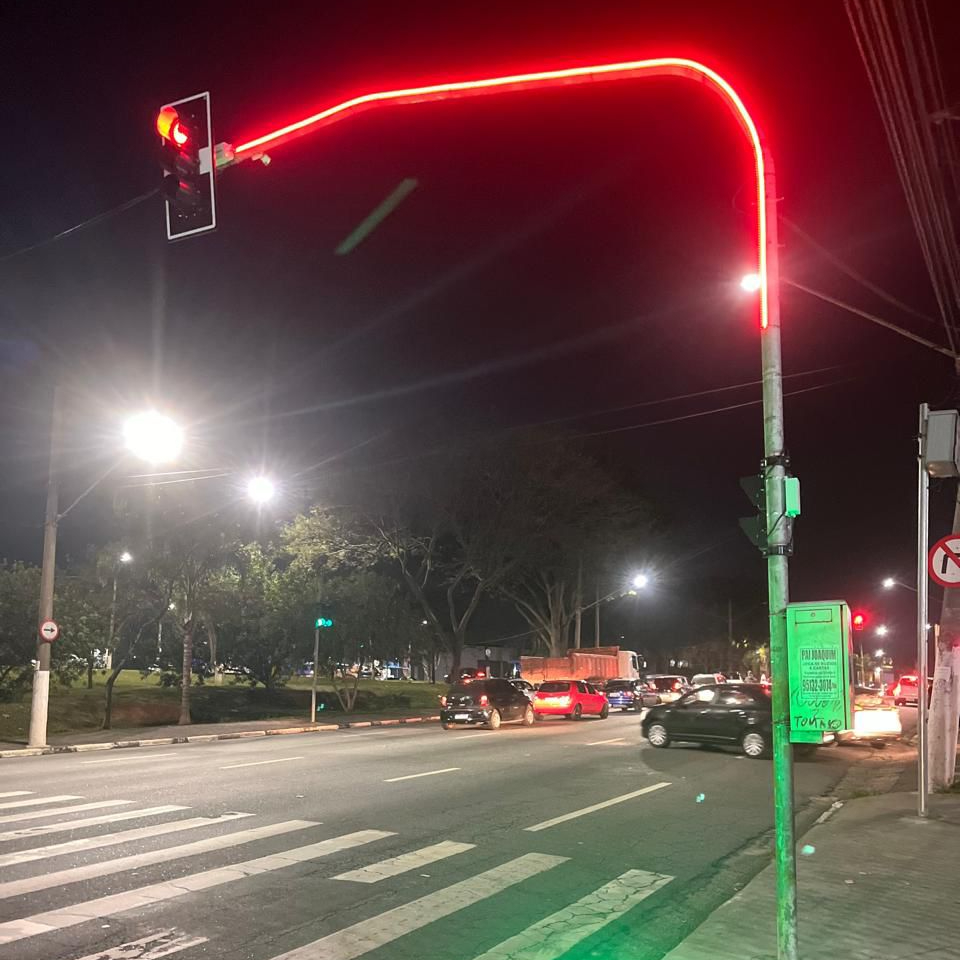Itaquaquecetuba-SP entra no ranking das 100 Cidades Mais Inteligentes do País em Mobilidade Urbana, Segurança Pública e Governança 1 6 1