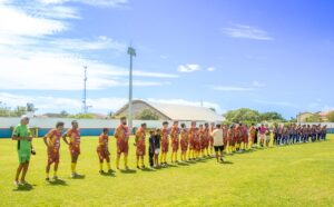 Confronto entre Alcobaca e Uberlandia 16