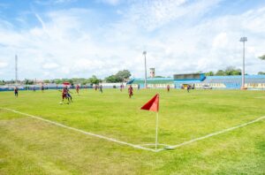 Confronto entre Alcobaca e Uberlandia 34