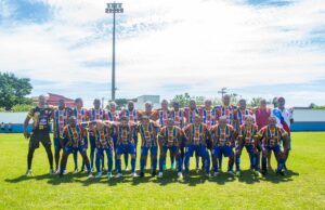 Confronto entre Alcobaca e Uberlandia 8