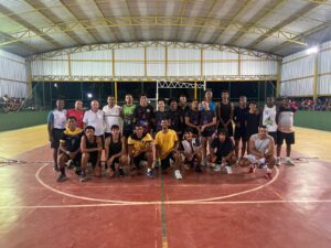 Melhores atletas de 2024 em Caravelas 25
