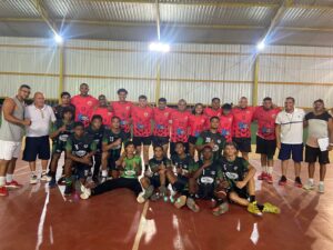 Melhores atletas de 2024 em Caravelas 8