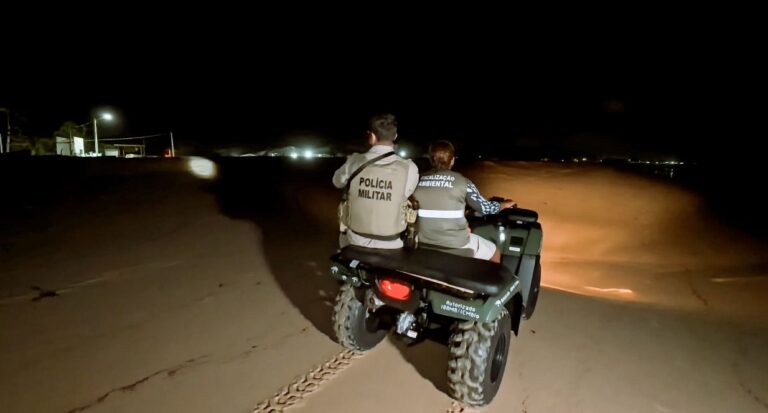 Projeto Rastro do Mar: Protegendo o futuro das tartarugas marinhas com apoio da Polícia Militar de Alcobaça