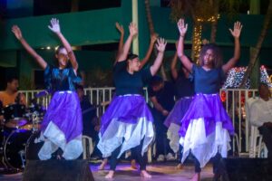 Religiosidade marca a abertura do reveillon 2025 em Alcobaca 10