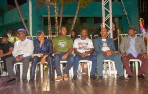 Religiosidade marca a abertura do reveillon 2025 em Alcobaca 15