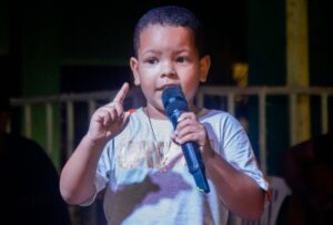 Religiosidade marca a abertura do reveillon 2025 em Alcobaca 16