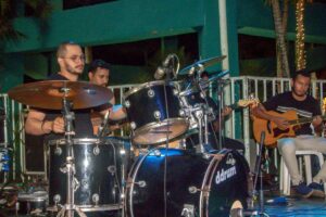 Religiosidade marca a abertura do reveillon 2025 em Alcobaca 7